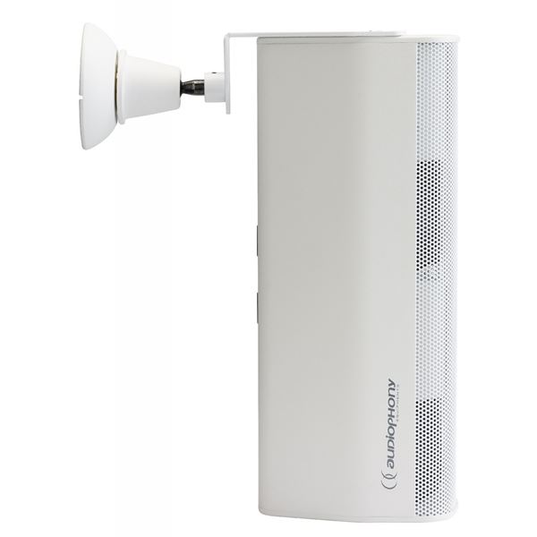 Audiophony iLine 24Sup W Muurbeugel 02