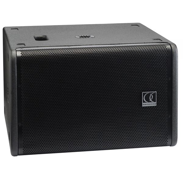 Audiophony iLine Subwoofer 12A