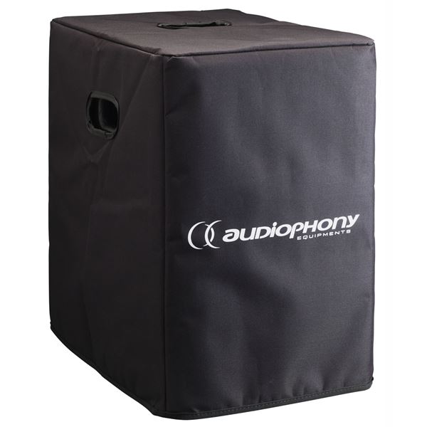 Audiophony iLine Subwoofer Hoes