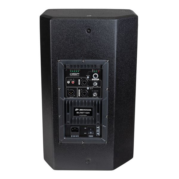 Blast 10A Speaker 3