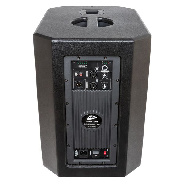 Blast Array 12A 2 Blast Array 12A 2