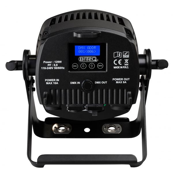 Brite BT Coloray 120R 14