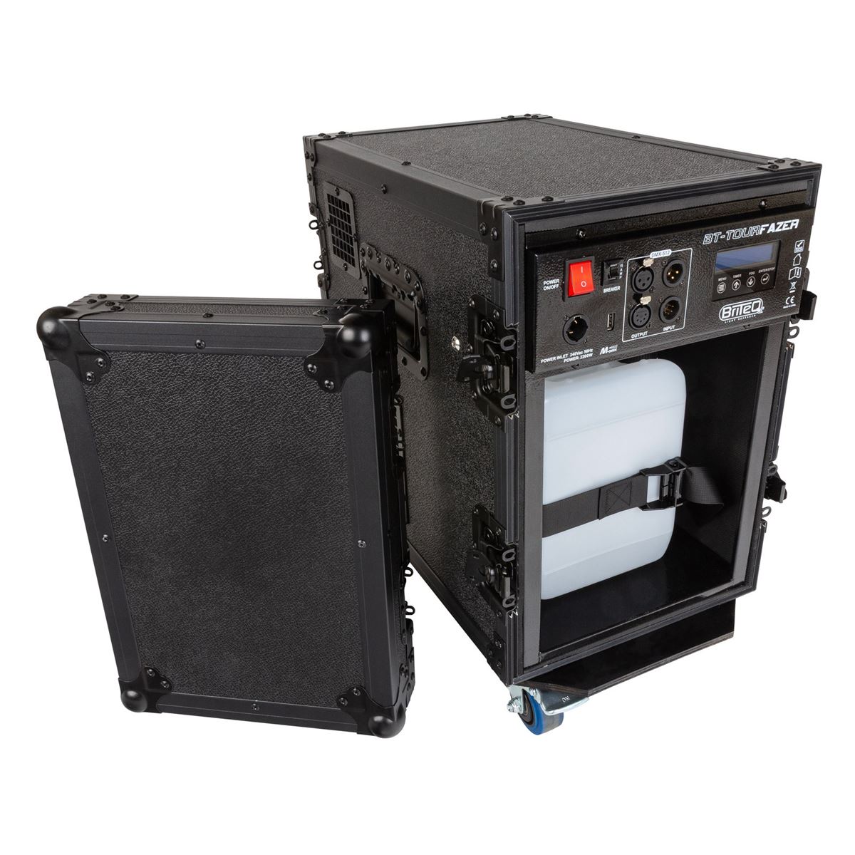 Briteq - BT - Tourfazer 3