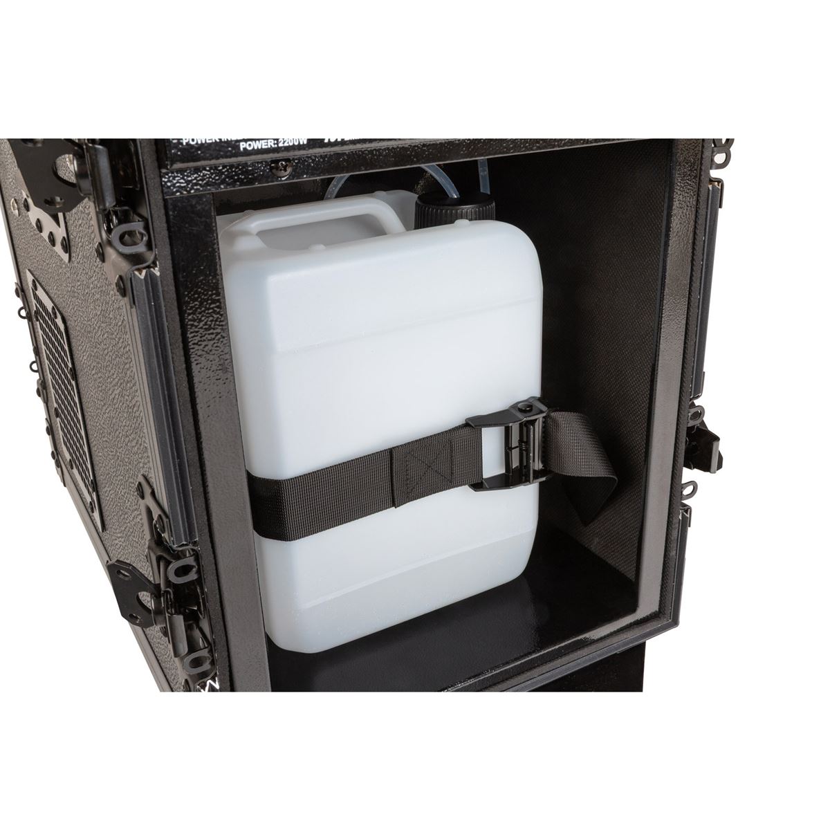 Briteq - BT - Tourfazer 6