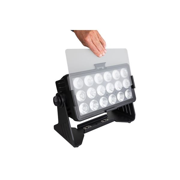 Briteq 80 beam shaper