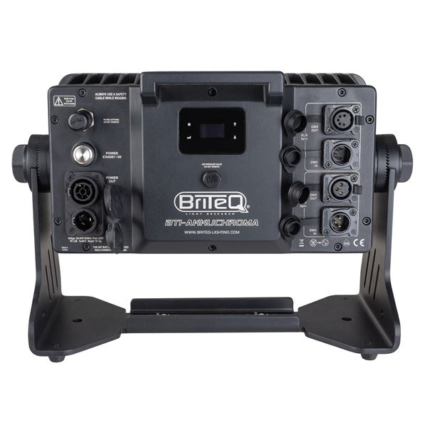 Briteq BTI Akkuchroma 07