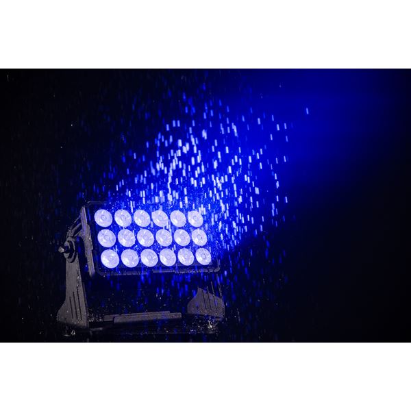 Briteq BTI Akkuchroma 11