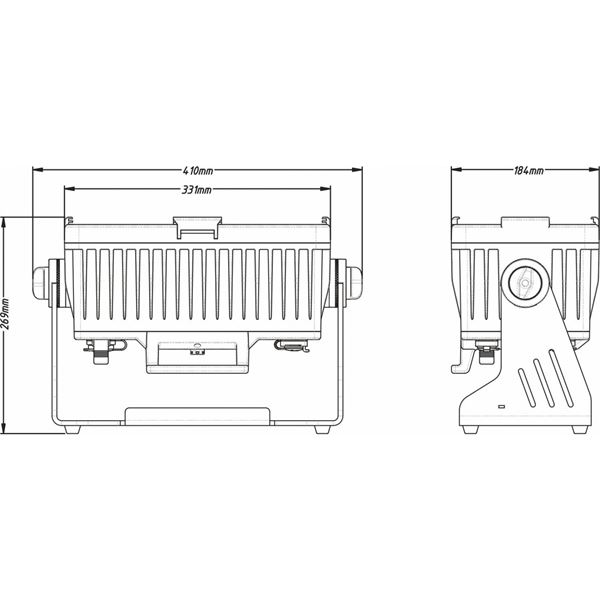 Briteq BTI Akkuchroma 17