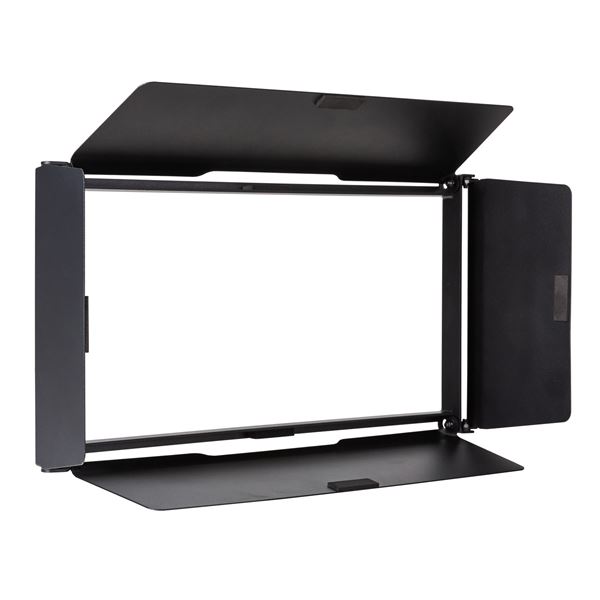 Briteq BTI Akkuchroma Barndoor