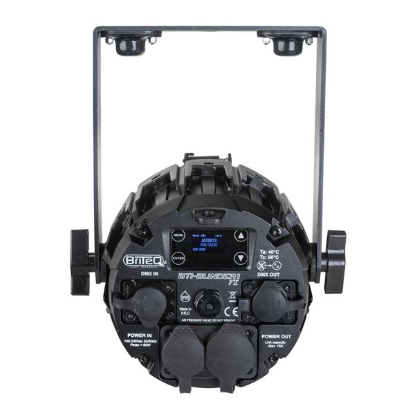 Briteq BTI Blinder1 FX 04