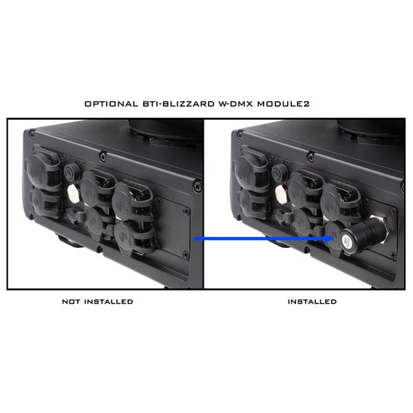 Briteq BTI Blizzard BSW1 09