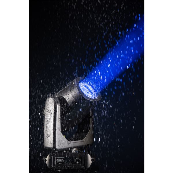 Briteq BTI Blizzard BSW1 10