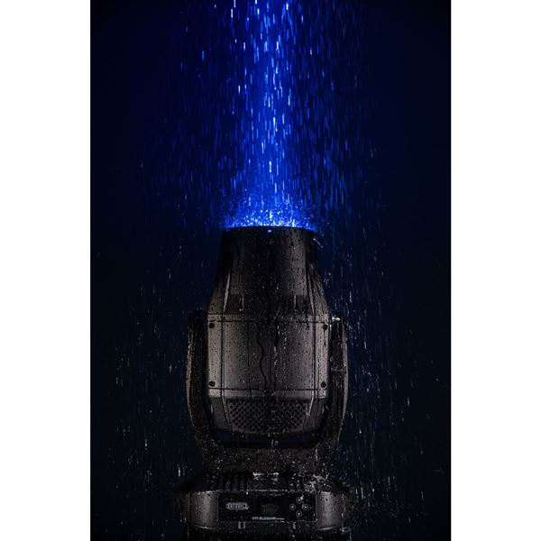 Briteq BTI Blizzard BSW2 15