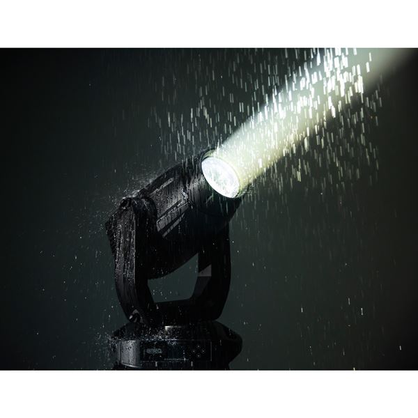 Briteq BTI Blizzard Profile 10