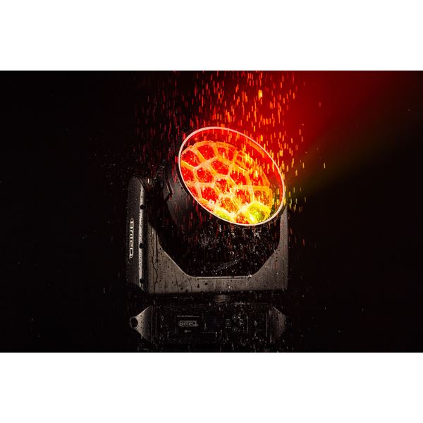 Briteq BTI Blizzard Wash 2 08
