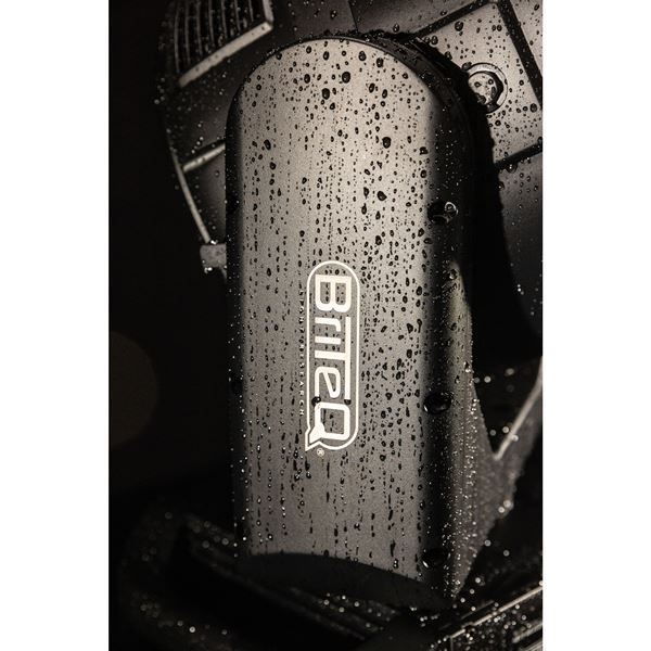 Briteq BTI Blizzard Wash 2 10