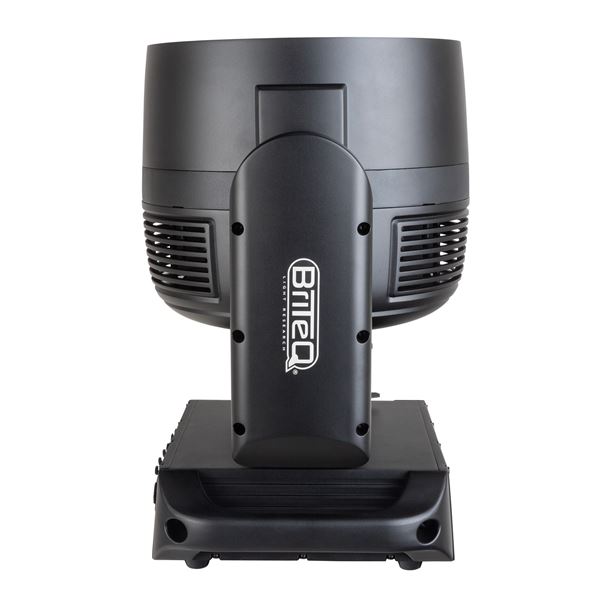 Briteq BTI Blizzard Wash 2 14