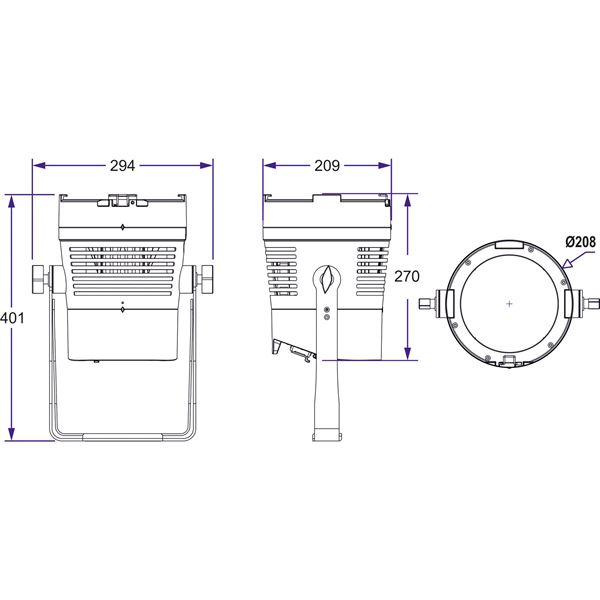 Briteq BTI Expobeam WW 05