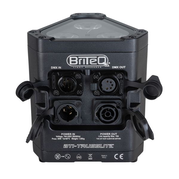 Briteq BTI Trusslite 04