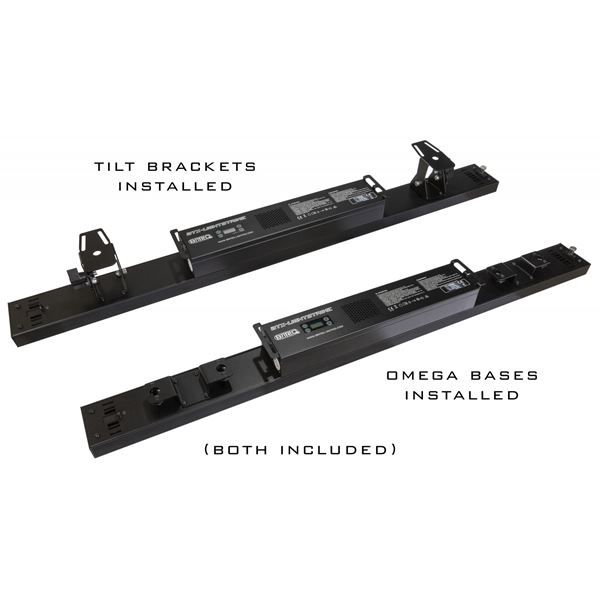 Briteq BTX Lightstrike 07