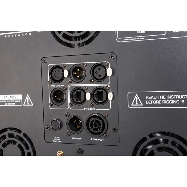 Briteq BTX Skyran 10