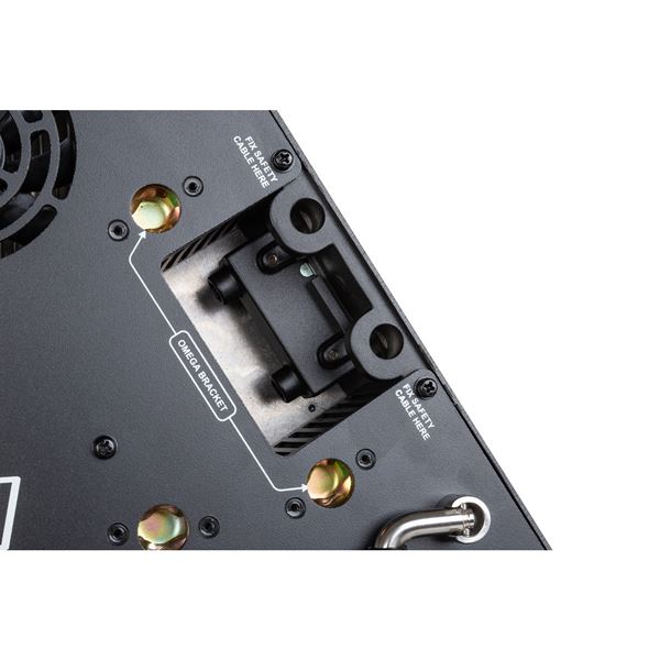 Briteq BTX Skyran 12