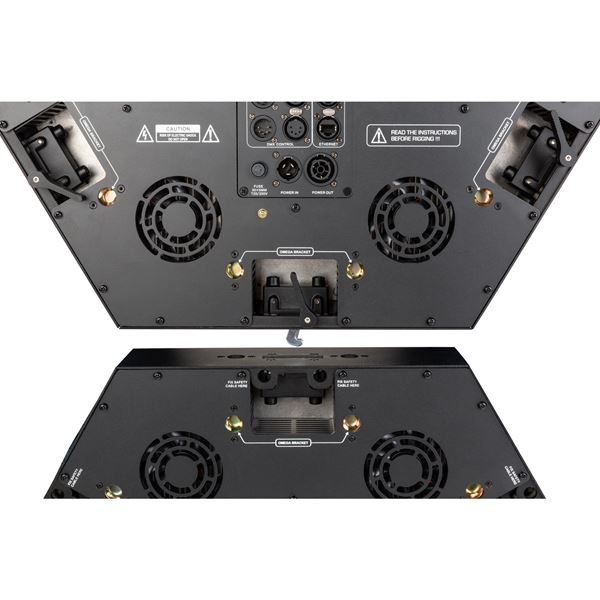 Briteq BTX Skyran 15