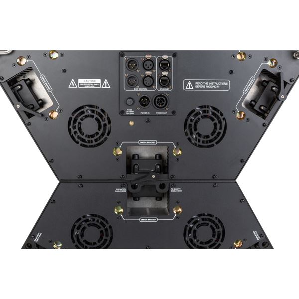 Briteq BTX Skyran 16