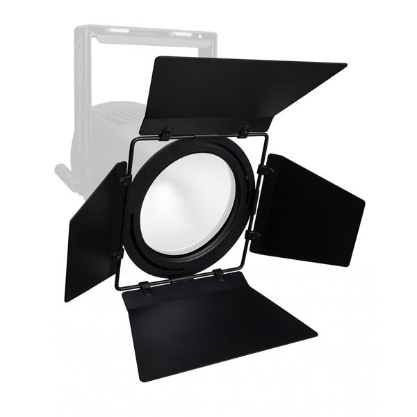 Briteq BT Barndoor voor Coloray