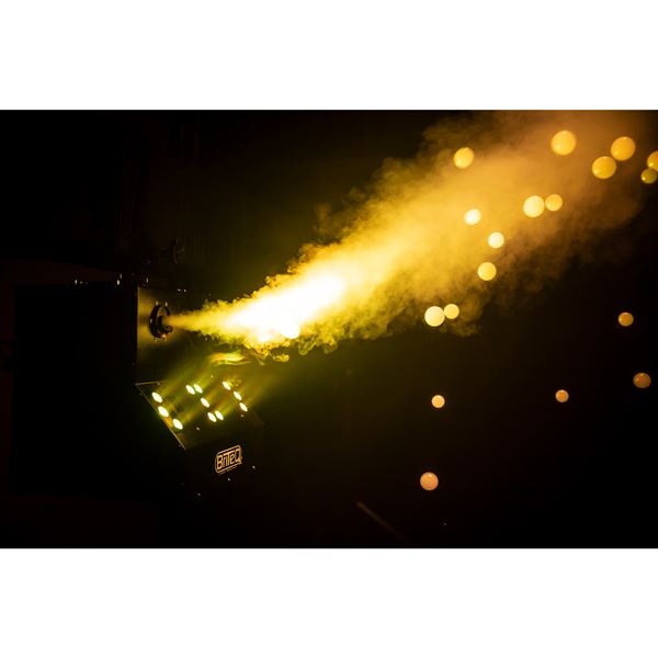 Briteq BT Bubblefog 09