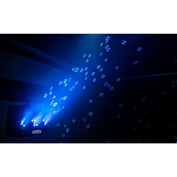 Briteq BT Bubblefog 11