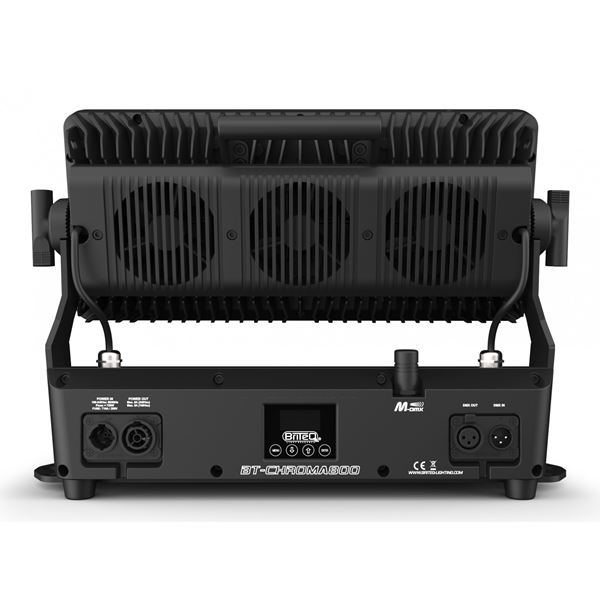 Briteq BT Chroma 800 09