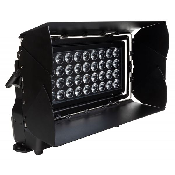 Briteq BT Chroma 800 Barndoor 02