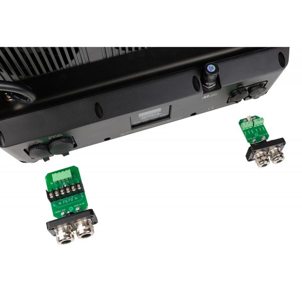 Briteq BT Chroma 800 Fixed Install Kit