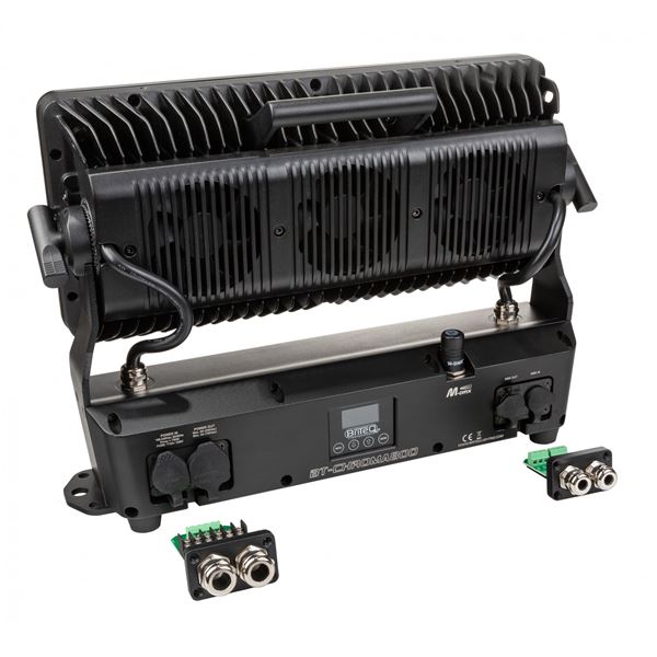 Briteq BT Chroma 800 Fixed Install Kit 02