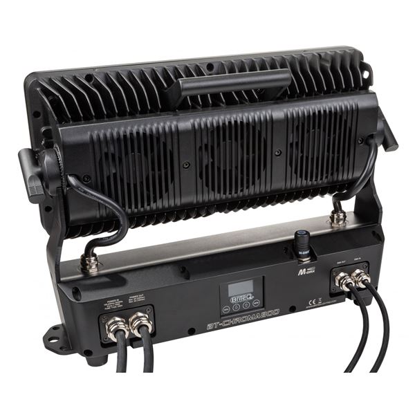 Briteq BT Chroma 800 Fixed Install Kit 03