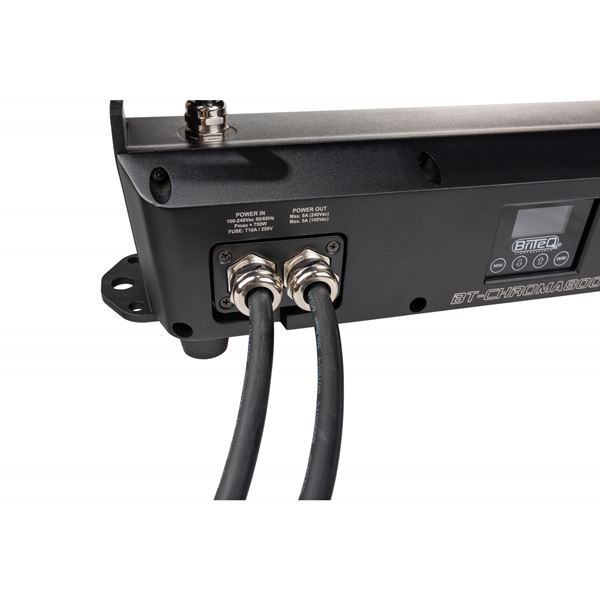 Briteq BT Chroma 800 Fixed Install Kit 04