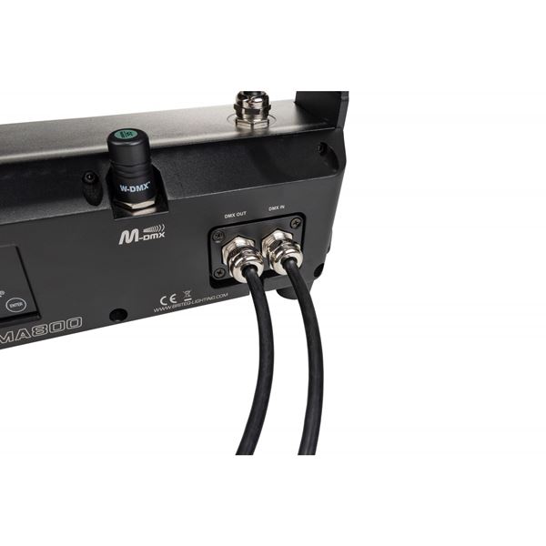 Briteq BT Chroma 800 Fixed Install Kit 05