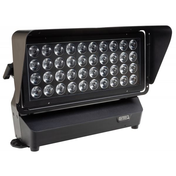 Briteq BT Chroma 800 Glare Shield 02