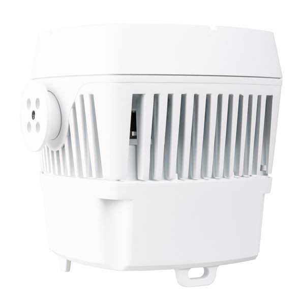 Briteq BT Coloray 18FCR Wit 07