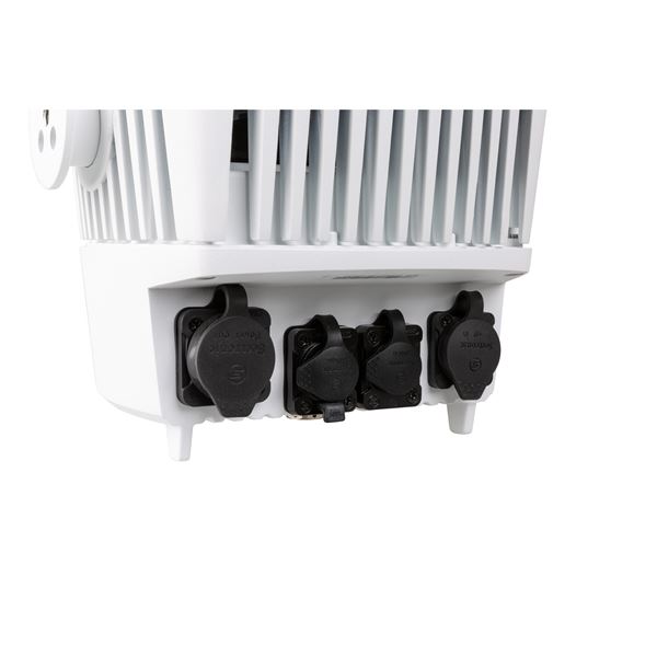 Briteq BT Coloray 18FCR Wit 08