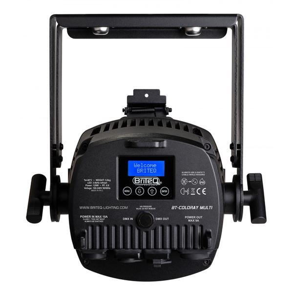 Briteq BT Coloray Multi 21