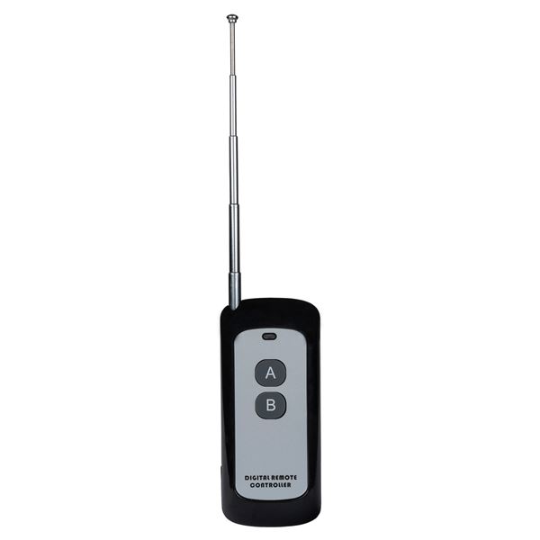 Briteq BT Fog 2000 Rookmachine 04