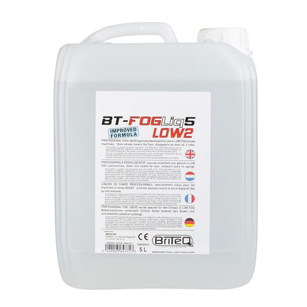 Briteq BT Fogliq5 Low 2