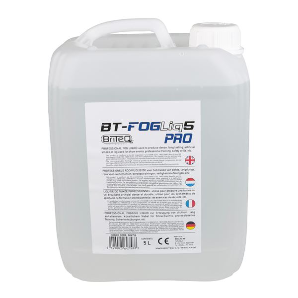 Briteq BT Fogliq5 Pro
