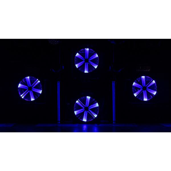 Briteq BT Ledrotor 05