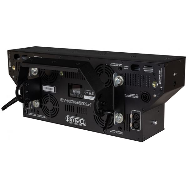 Briteq BT Nonabeam 04
