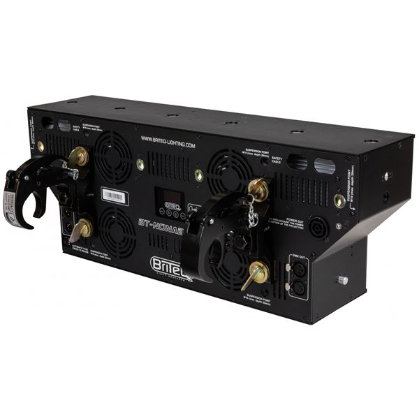Briteq BT Nonabeam 15