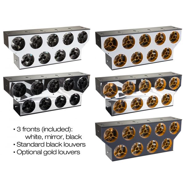 Briteq BT Nonabeam 17