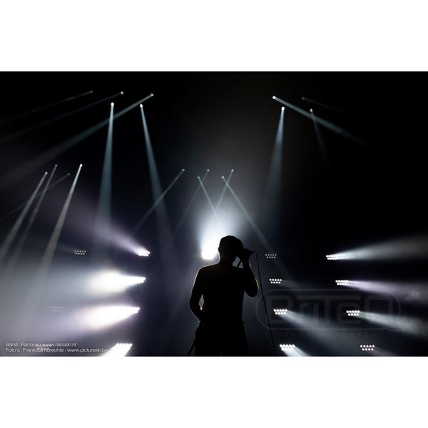 Briteq BT Nonabeam 18